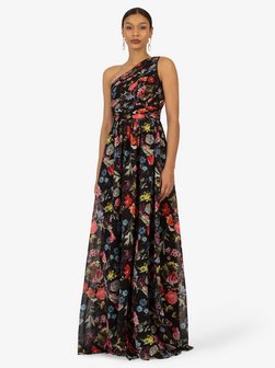 Damen Abendkleid