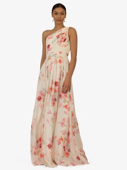 Damen Abendkleid