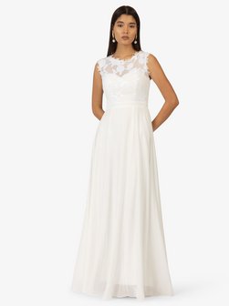 Damen Abendkleid