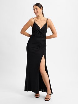Damen Abendkleid
