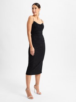 Damen Abendkleid