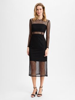 Damen Abendkleid