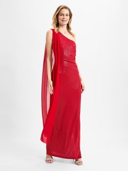 Damen Abendkleid