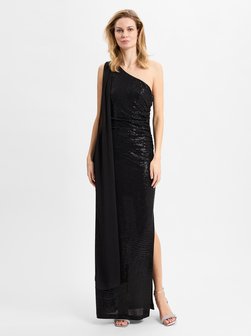 Damen Abendkleid
