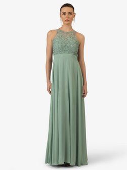 Damen Abendkleid