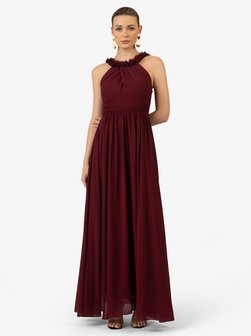 Damen Abendkleid