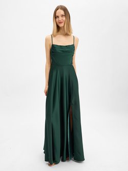Damen Abendkleid