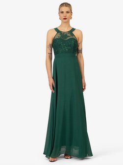 Damen Abendkleid