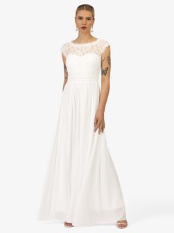 Damen Abendkleid