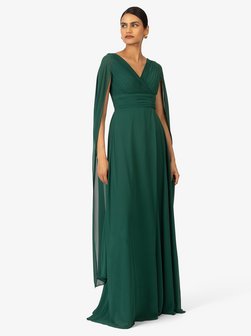 Damen Abendkleid