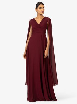 Damen Abendkleid