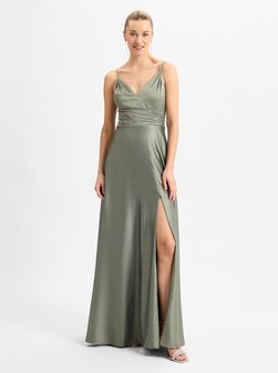Damen Abendkleid