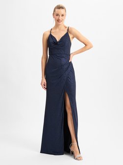 Damen Abendkleid