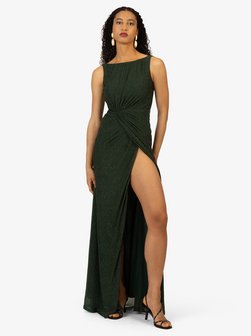 Damen Abendkleid