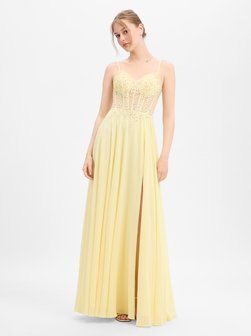 Damen Abendkleid