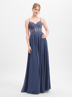 Damen Abendkleid