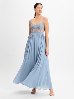 Damen Abendkleid