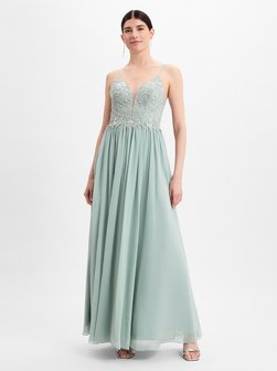 Damen Abendkleid