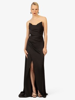 Damen Abendkleid