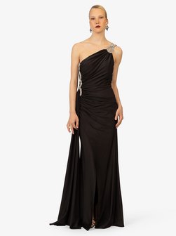 Damen Abendkleid