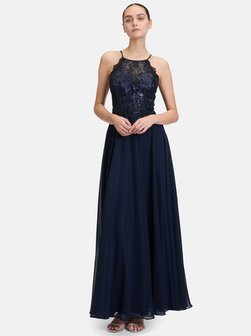 Artikelbild Damen Abendkleid von Vera Mont in marine uni