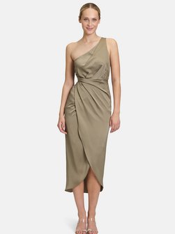 Damen Abendkleid
