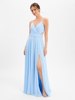 Damen Abendkleid