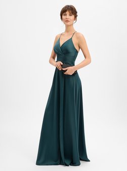 Damen Abendkleid