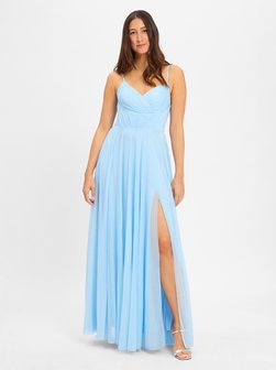 Damen Abendkleid