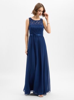 Damen Abendkleid