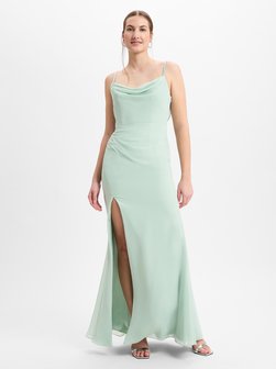 Damen Abendkleid
