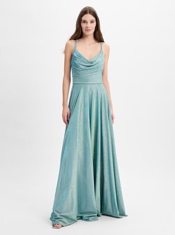 Damen Abendkleid