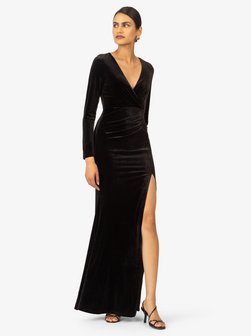 Damen Abendkleid