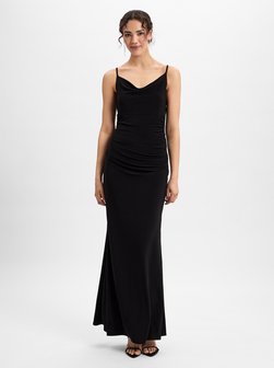 Damen Abendkleid