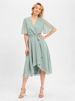 Damen Abendkleid