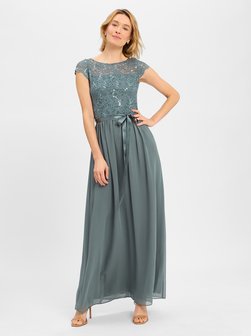 Damen Abendkleid