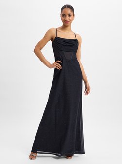 Artikelbild Damen Abendkleid von VM in marine uni