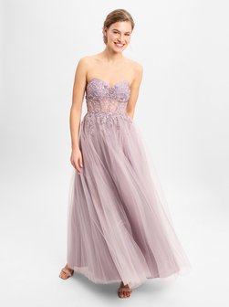 Damen Abendkleid
