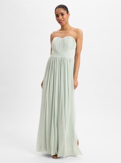 Damen Abendkleid