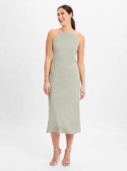 Artikelbild Damen Abendkleid von Marie Lund in lind uni
