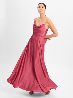 Damen Abendkleid