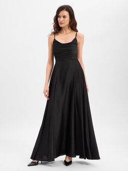 Damen Abendkleid