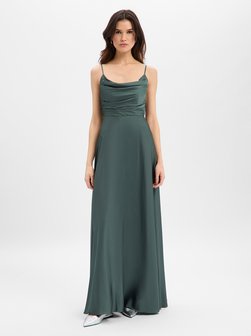 Damen Abendkleid
