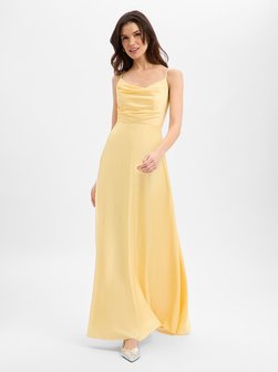 Damen Abendkleid