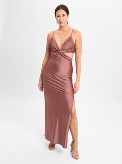 Damen Abendkleid