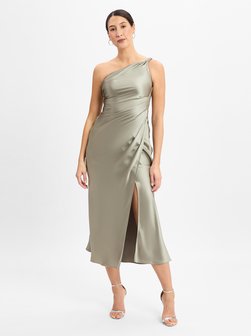 Damen Abendkleid