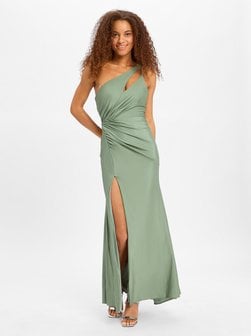 Artikelbild Damen Abendkleid von Hey Kyla in lind uni