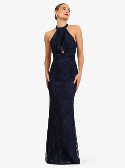 Damen Abendkleid