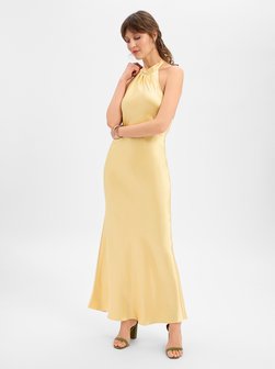 Damen Abendkleid