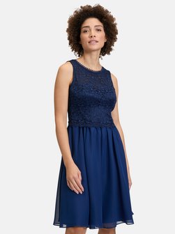 Damen Abendkleid